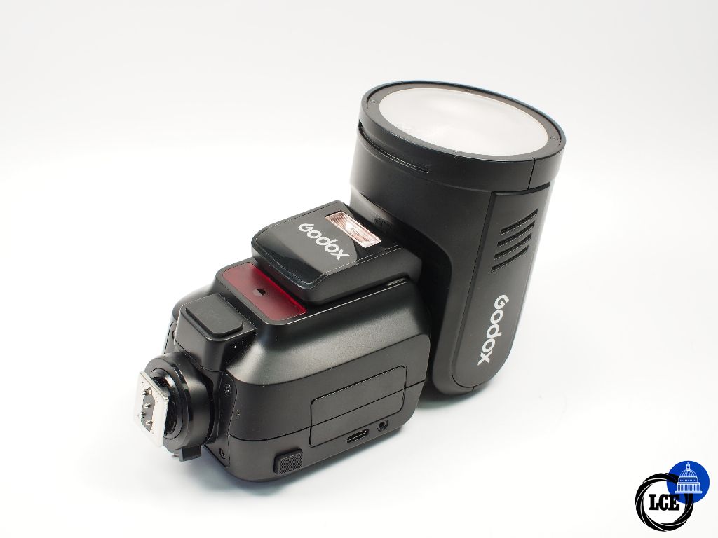 Godox V100ws N
