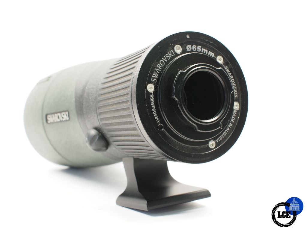 Swarovski 65mm Objective module 