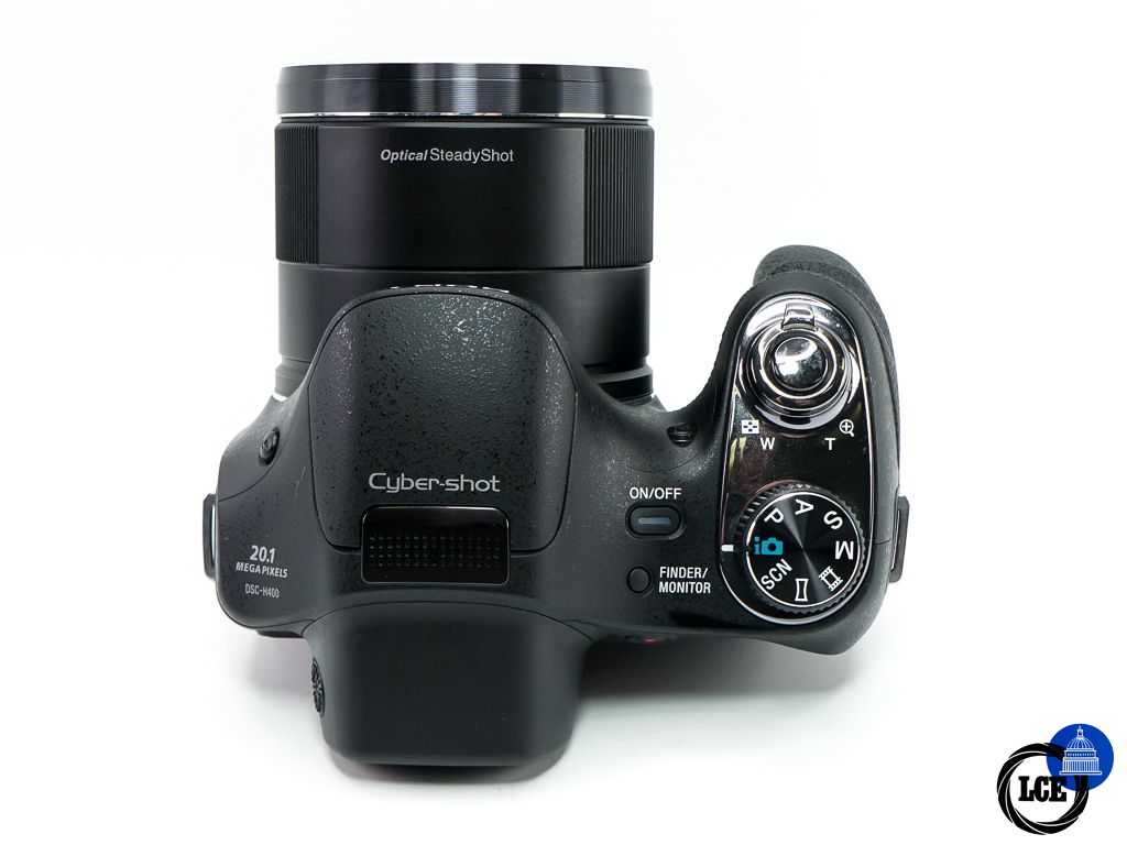 Sony H400