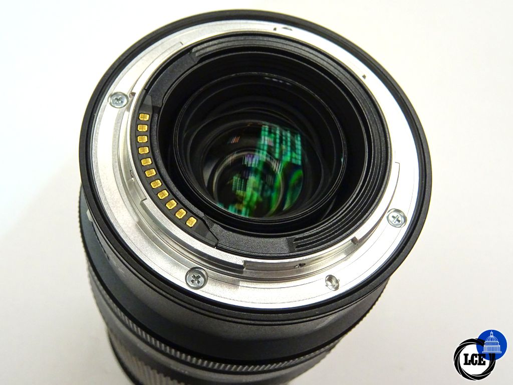 Nikon Z 28-400mm f4-8 VR