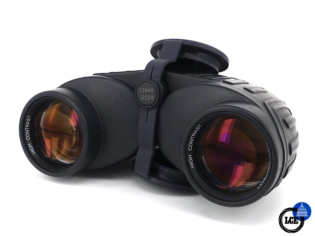 Steiner Navigator Pro 7x50 - Boxed | 4*