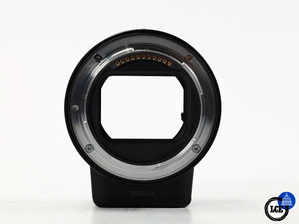 Nikon FTZ Adapter *Boxed*