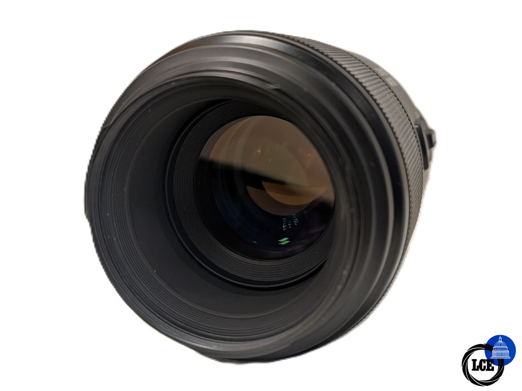 Sony A 100mm F2.8 Macro - SAL 100M28