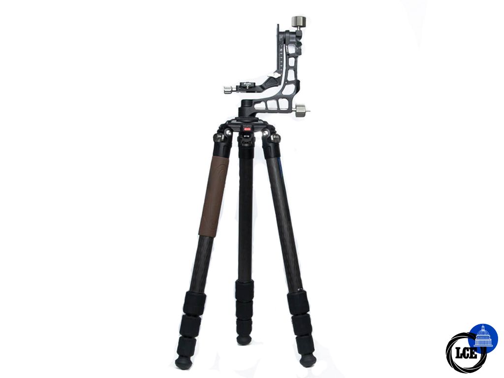 Leofoto Mountain LN-364C Tripod *EX-DISPLAY*