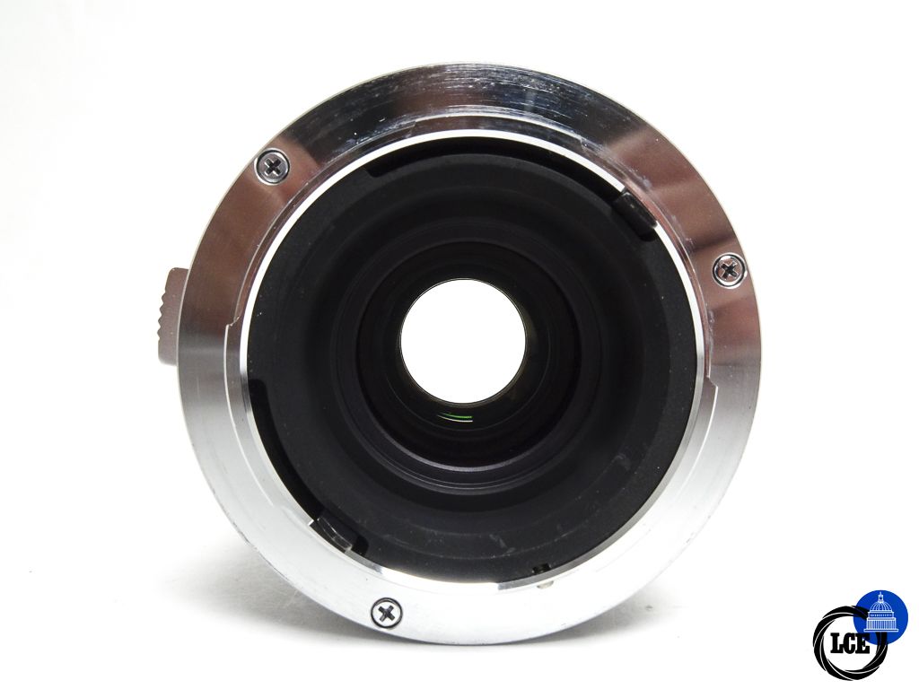 Olympus 2x-A Teleconverter