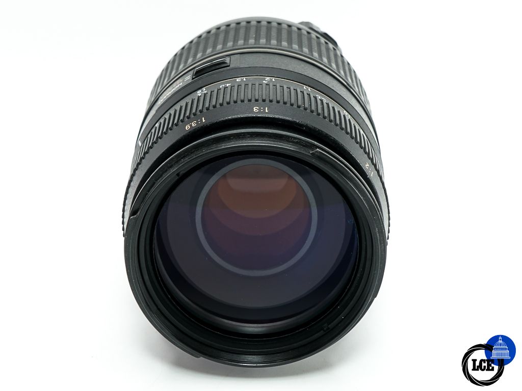 Nikon AF 70-300mm F4-5.6 Di LD Macro