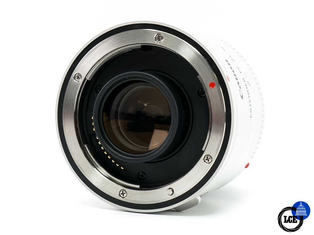 Canon EXTENDER EF 2x III