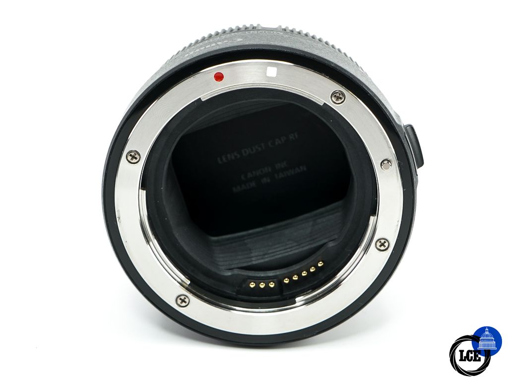 Canon Mount Adapter EF-EOS R 