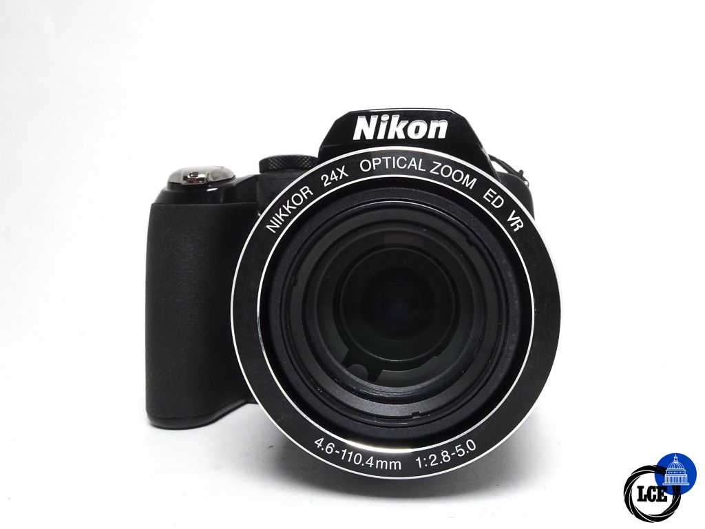 Nikon P90