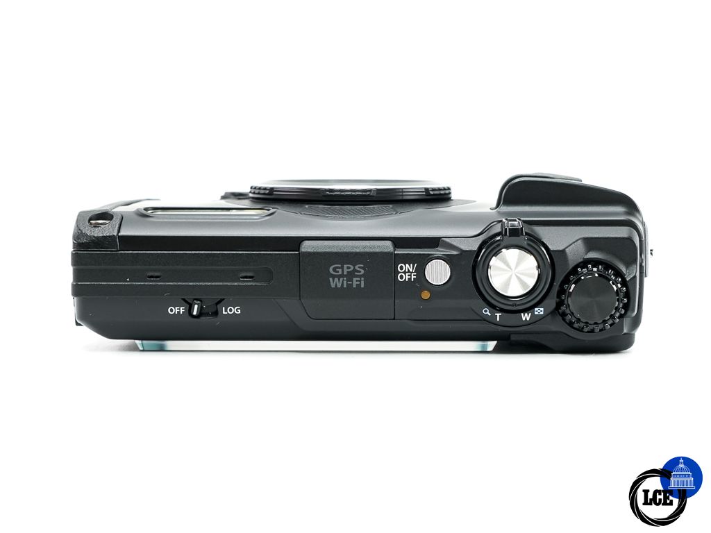 OM SYSTEM TG-7 * MINT & BOXED *