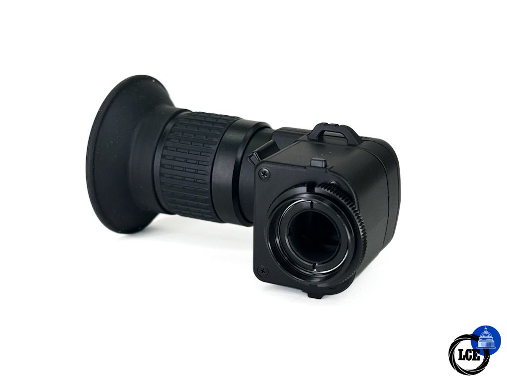 Nikon DR-5 Right-Angle viewing attachment