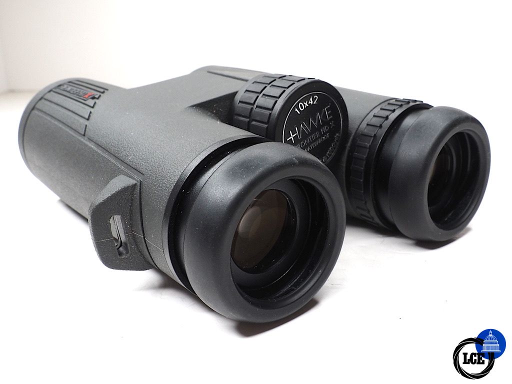 Hawke Frontier HDX 10x42