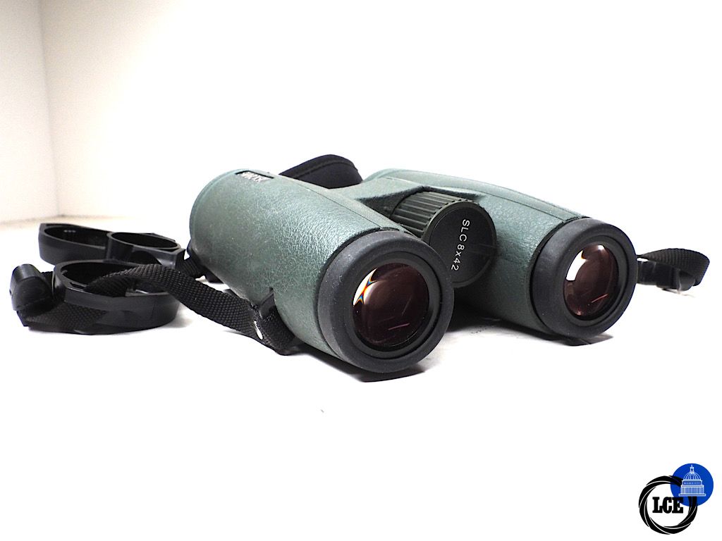Swarovski SLC 8x42