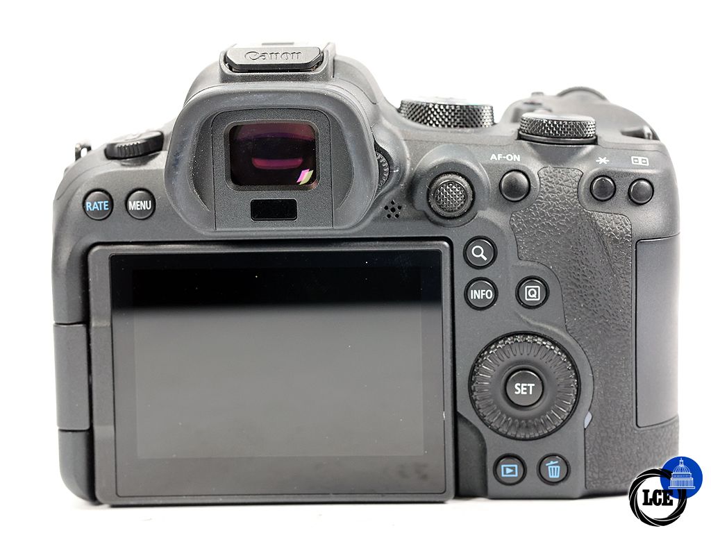 Canon R6 II Body *BOXED*
