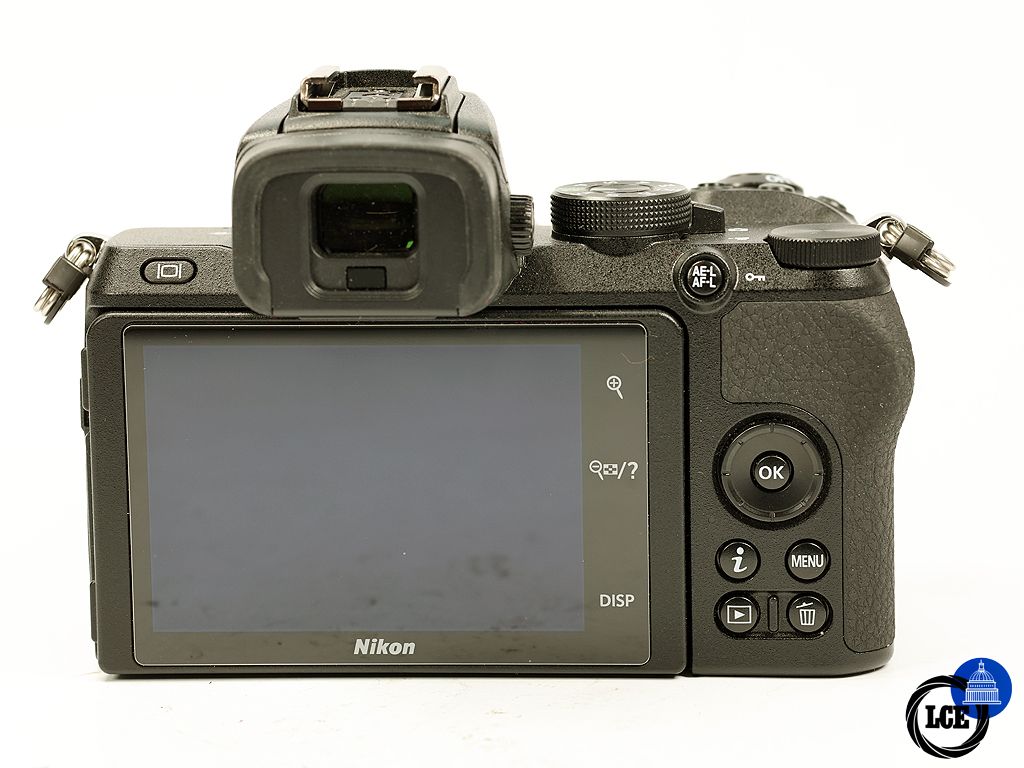 Nikon Z 50 + 16-50mm f/3.5-6.3 *BOXED*