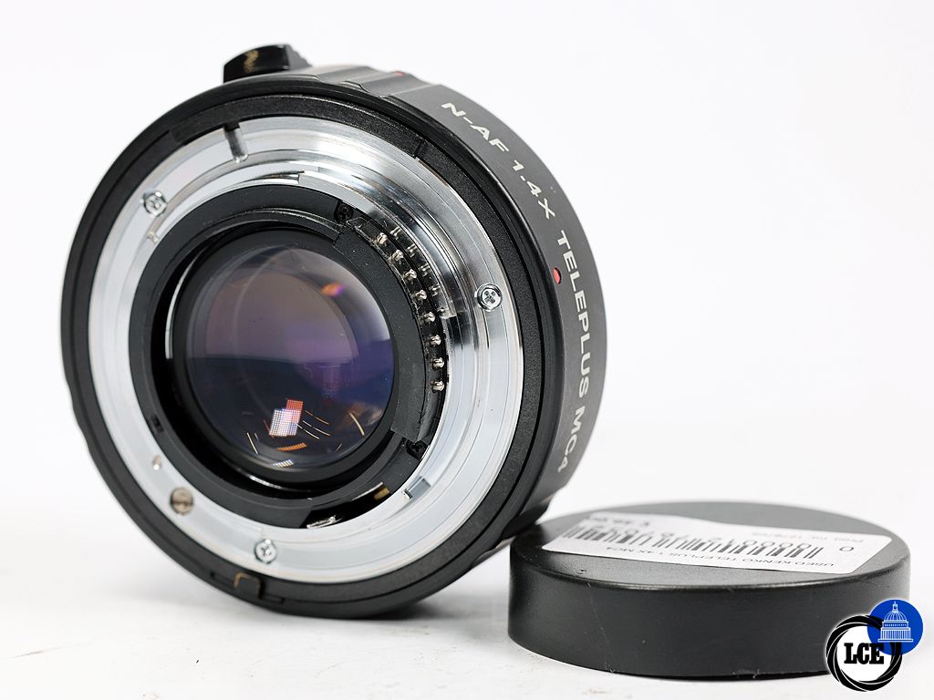 Kenko 1.4x TELEPLUS MC4