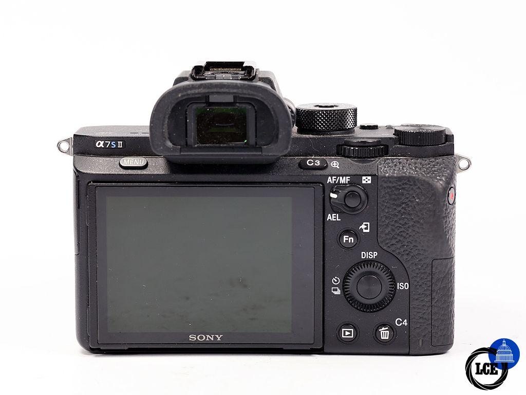 Sony A7S II Body