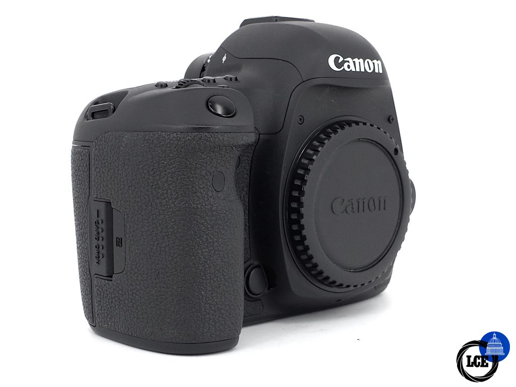 Canon EOS 5D IV Body | 4*