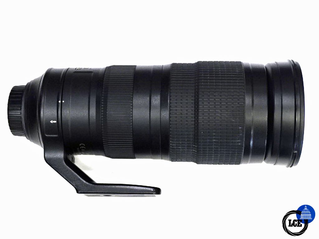 Nikon 200-500mm f5.6 ED VR AF-S