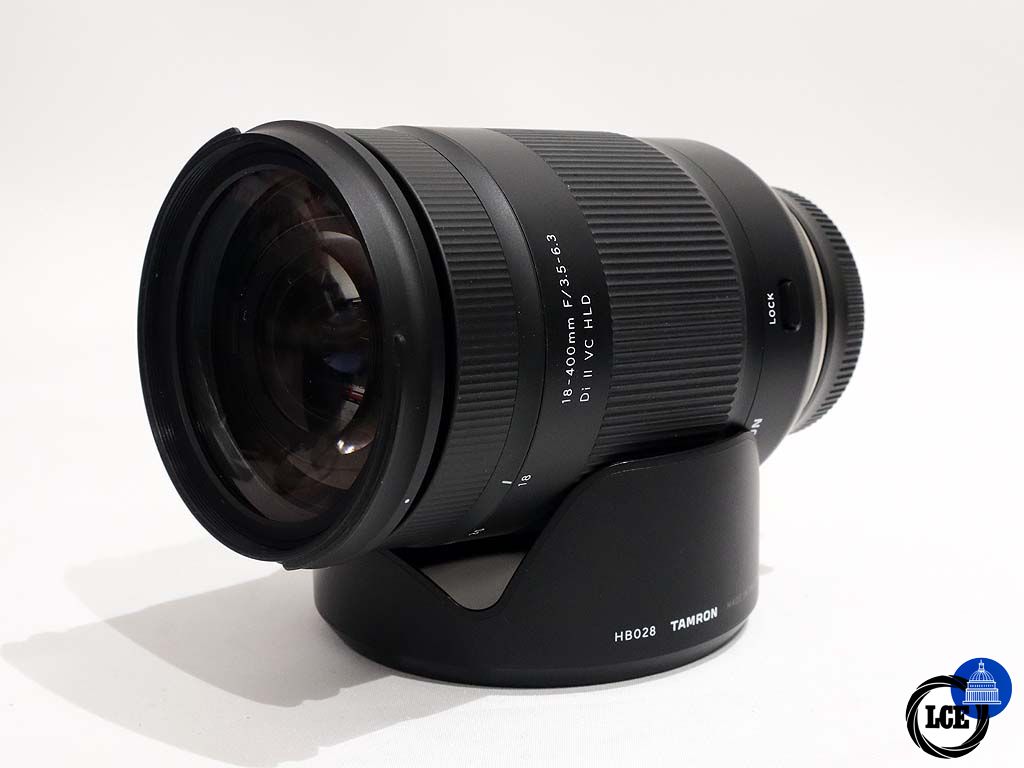 Tamron 70-300mm Di III RXD ( Z Mount )