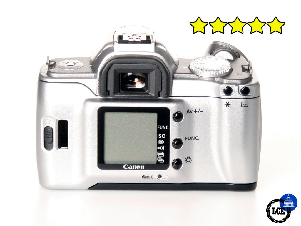 Canon EOS 300V+28-90mm II USM