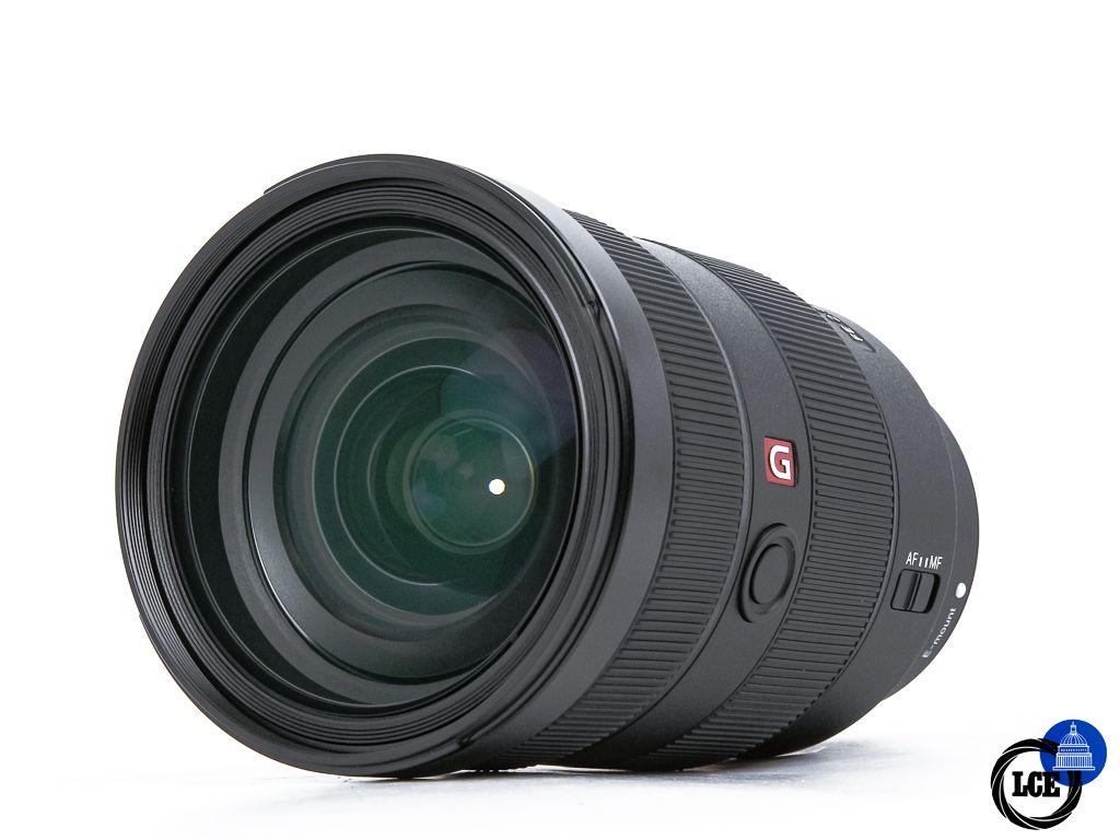 Sony FE 24-70mm f2.8 G Master