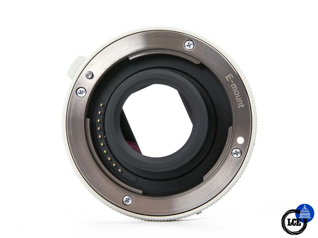 Sony SEL14TC 1.4x Tele Converter