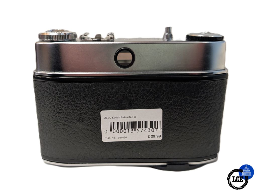 Kodak Retinette 1 B 