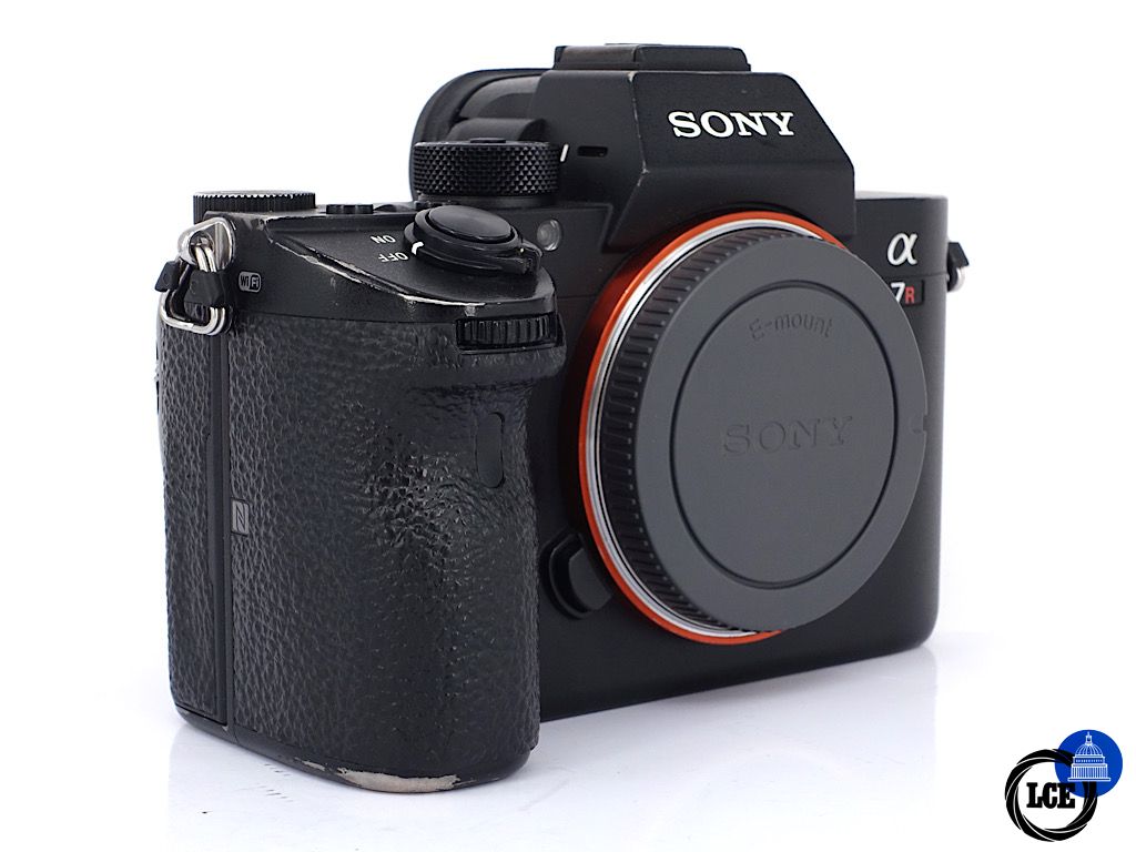 Sony A7R III Body - Boxed | 3*