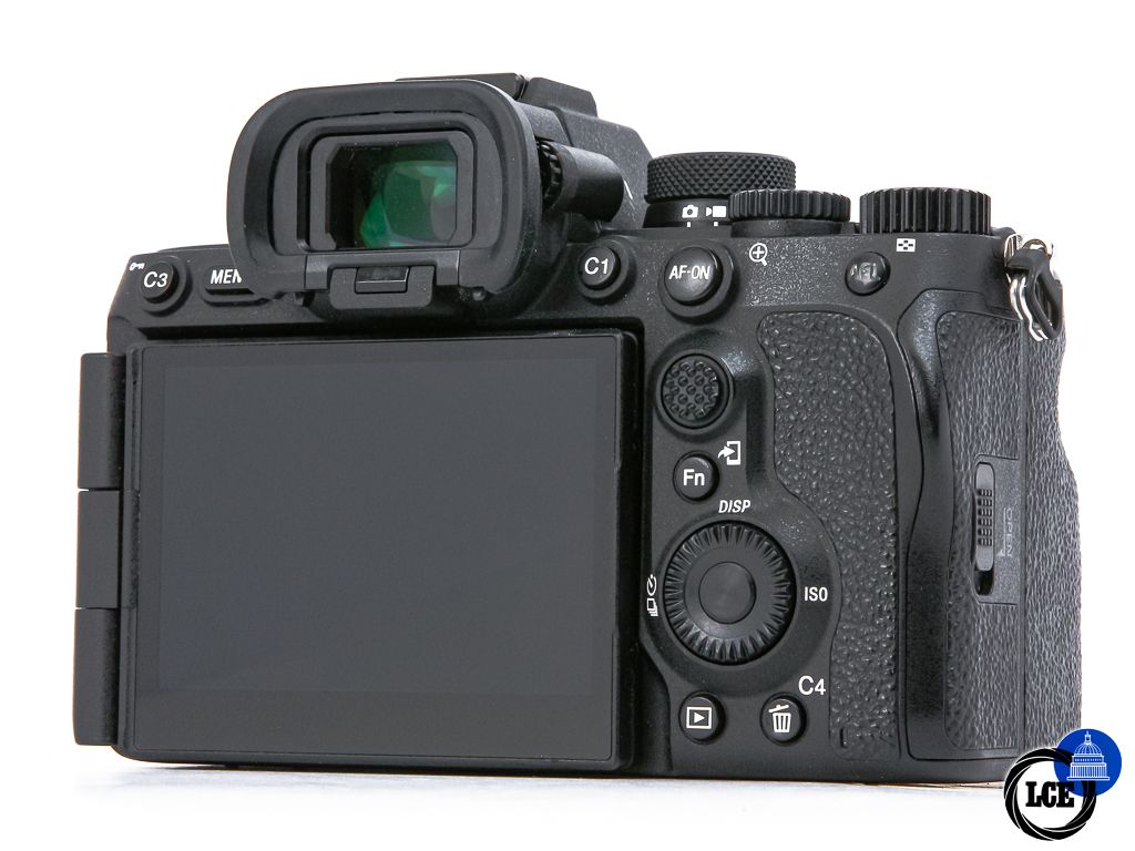 Sony A7R V Body **20k Shutter Count**