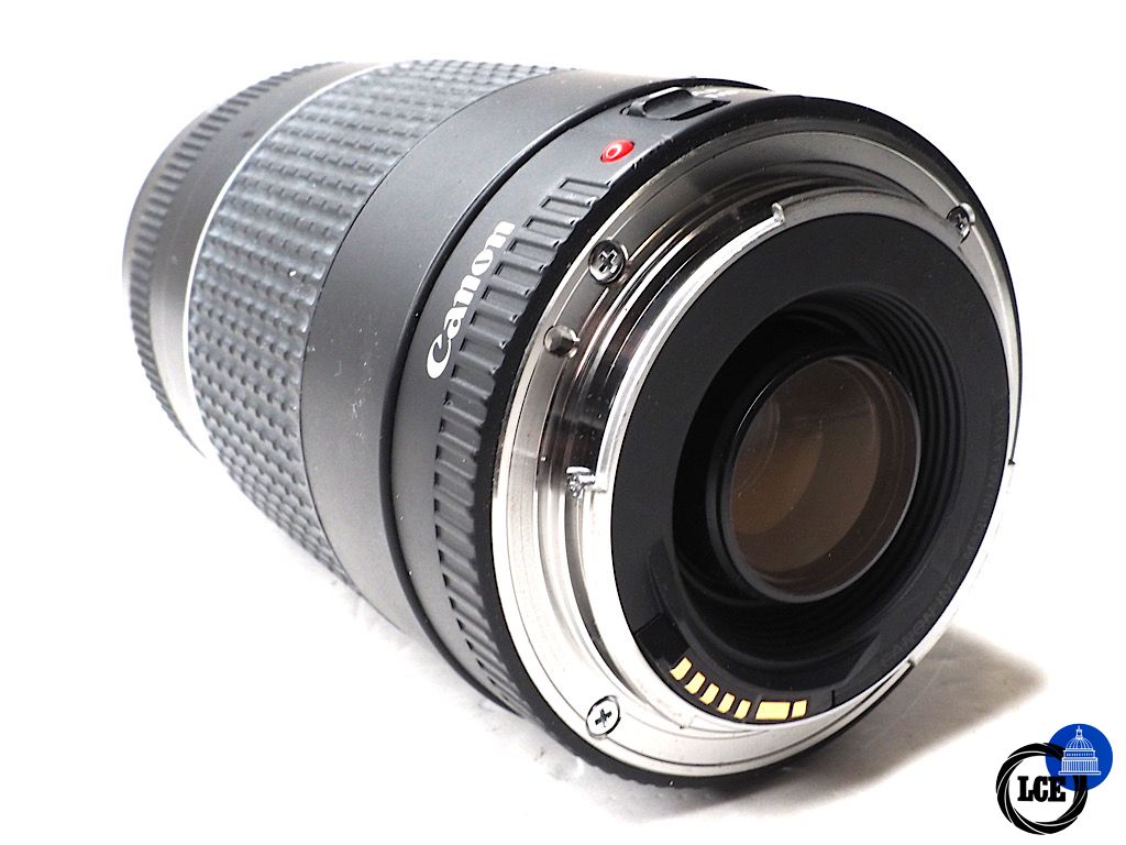Canon EF 75-300mm III