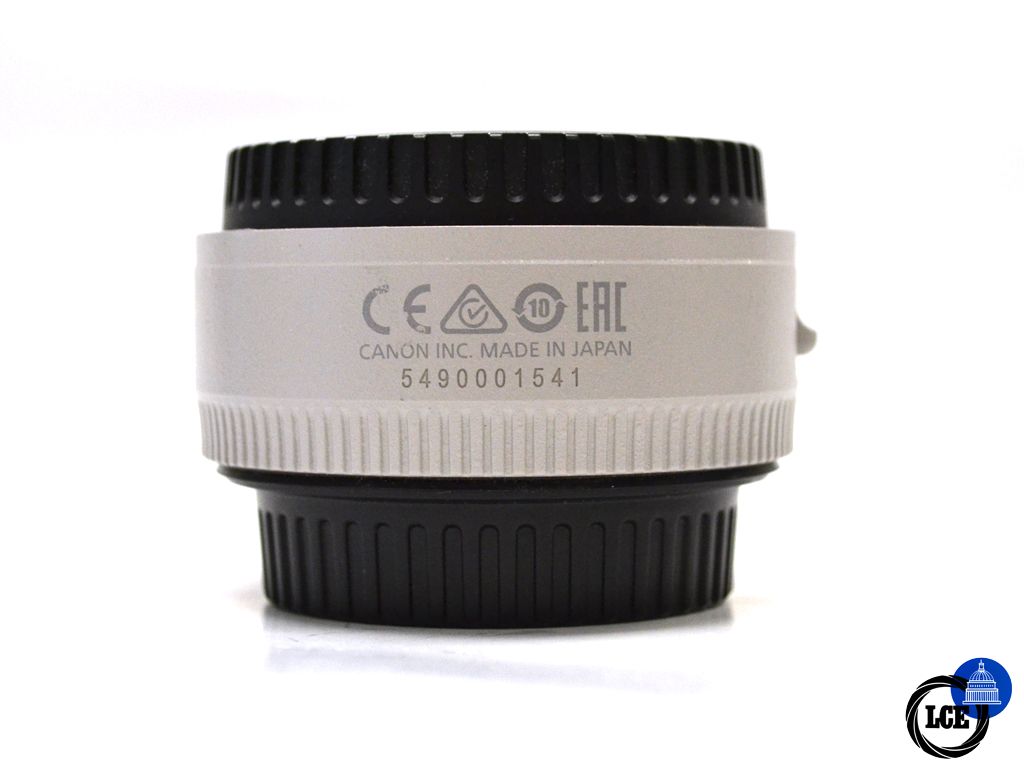 Canon 1.4x Extender III