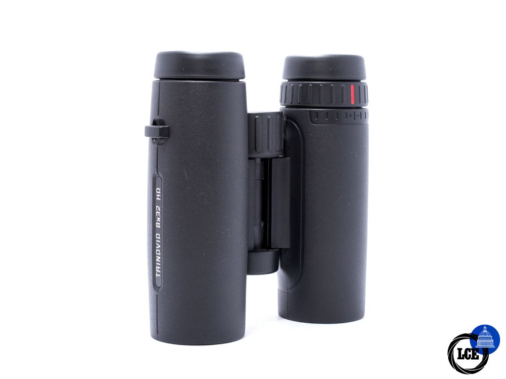 Leica Trinovid 8x32 HD *Boxed*