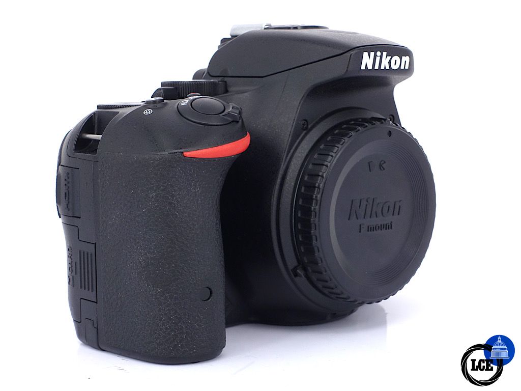 Nikon D5500 Body - Boxed | 4*