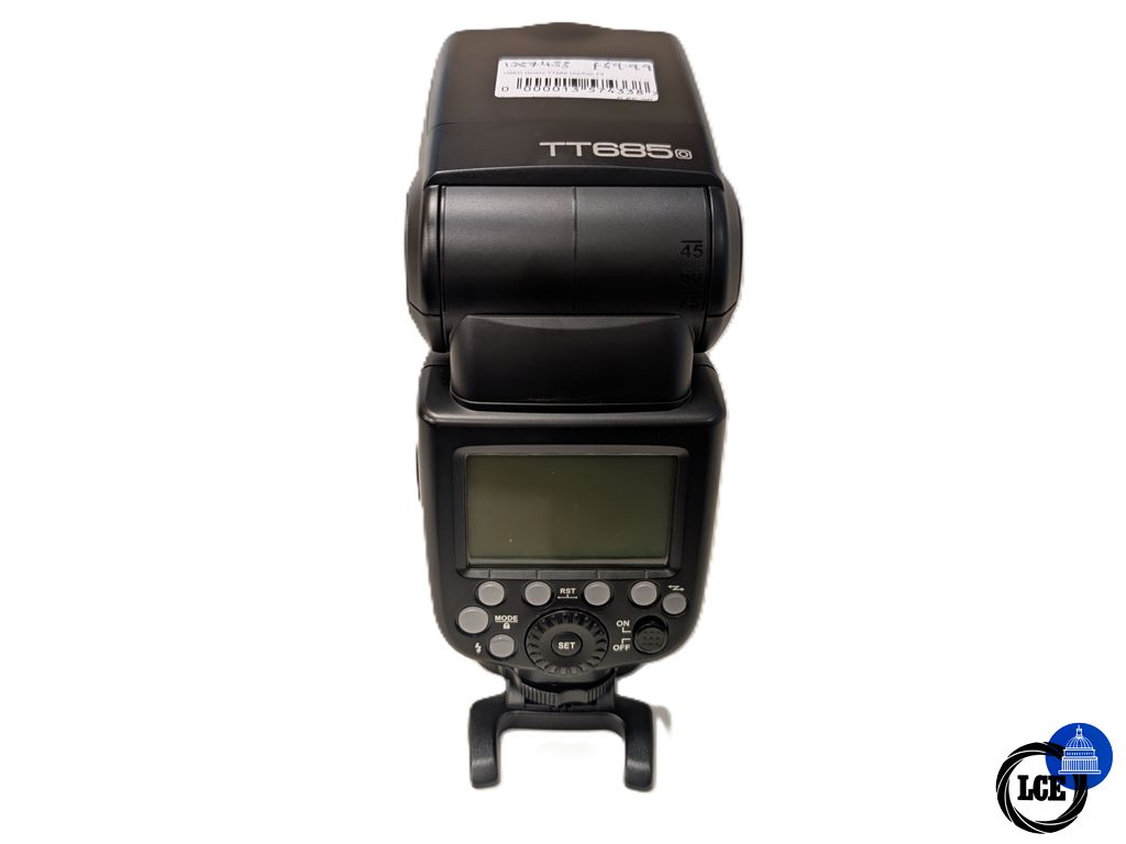 Godox TT685 Flash Olympus/Panasonic Fit 
