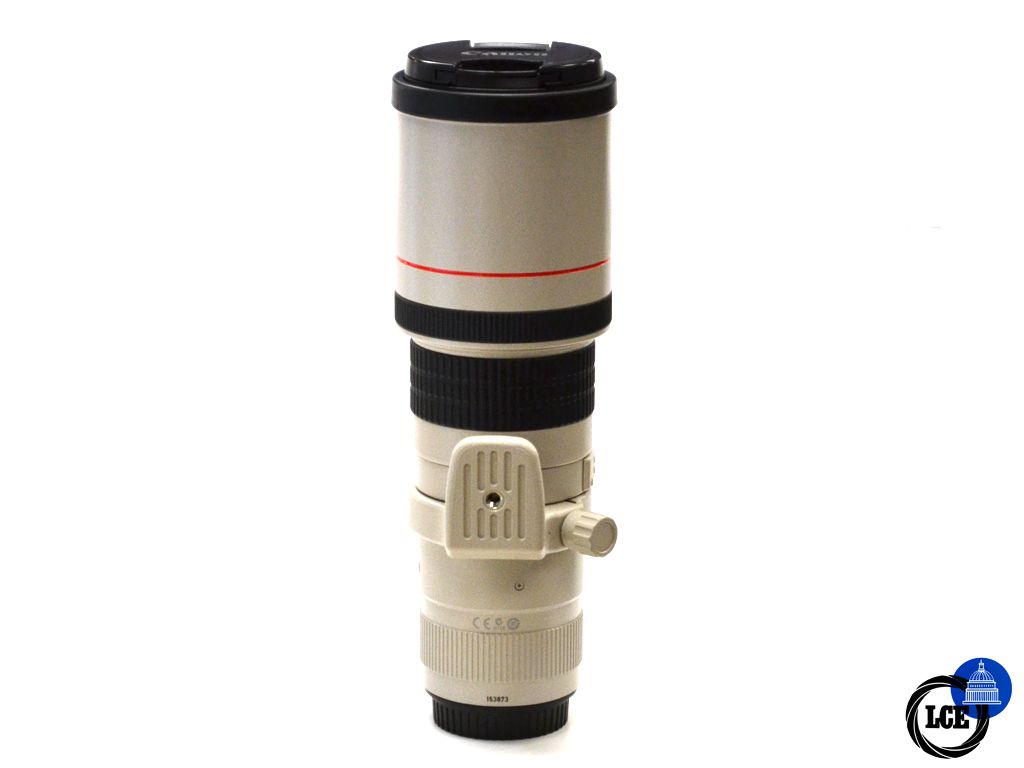 Canon EF 400mm F5.6 L USM