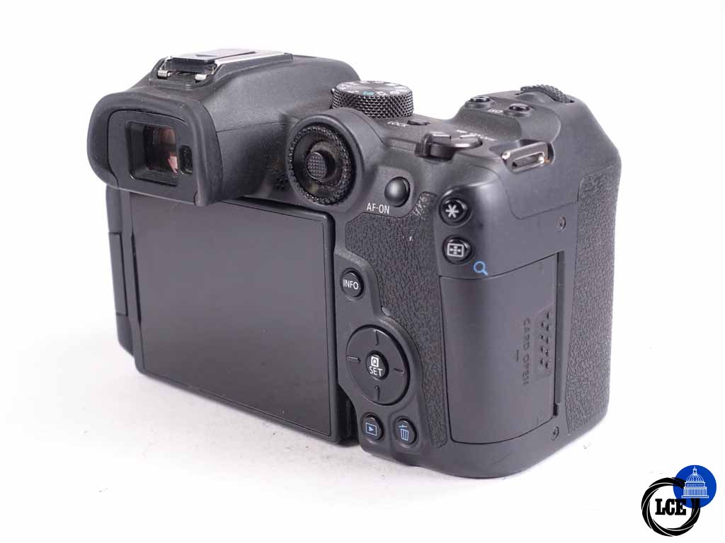 Canon R7 Body