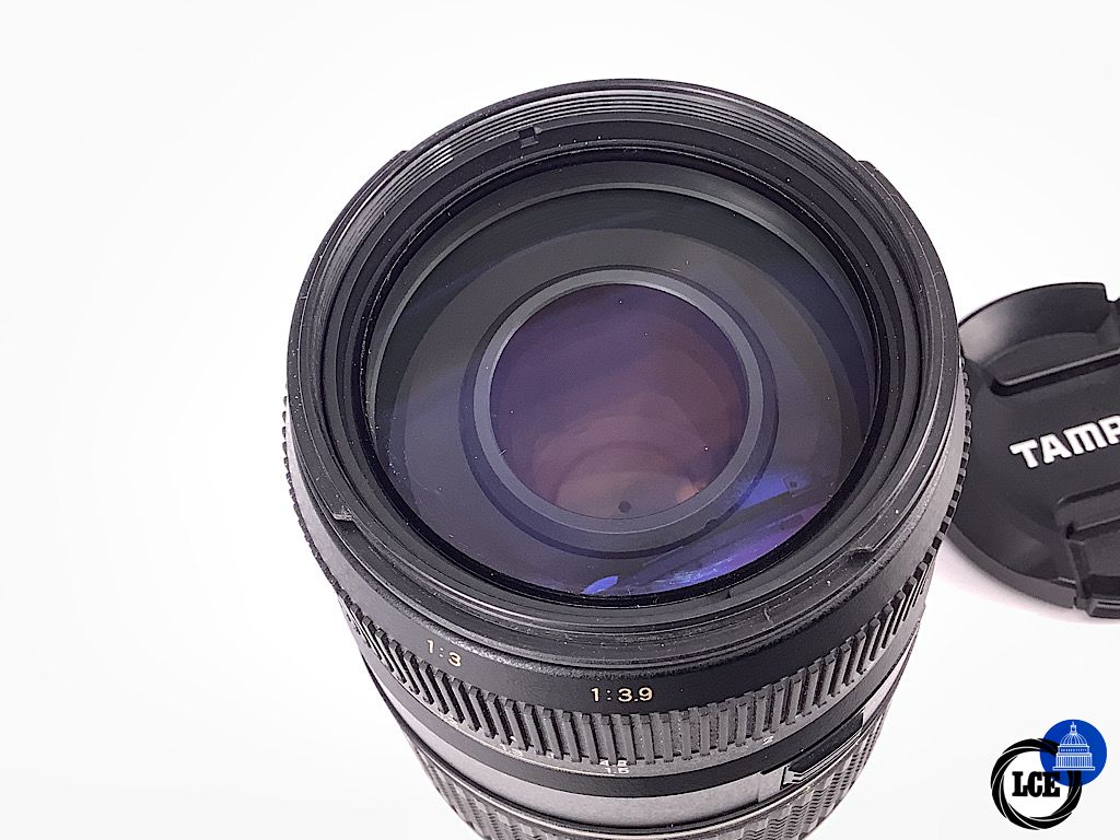 Sigma 70-300mm f4-5.6 Nikon fit