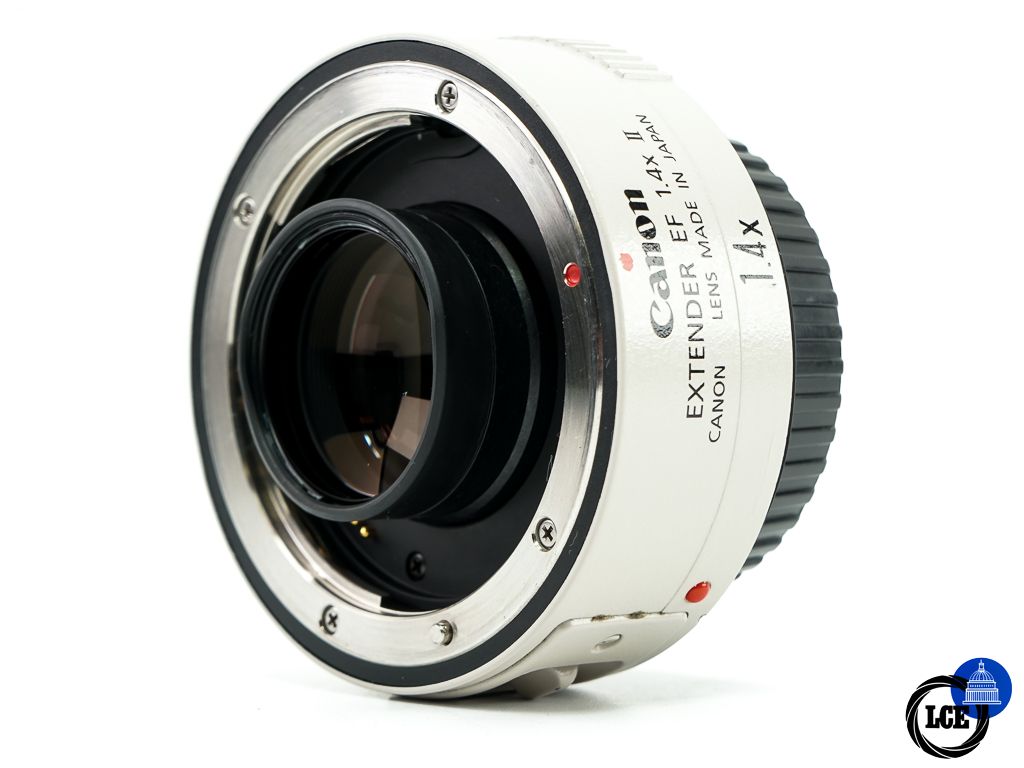 Canon EF Extender 1.4x II 
