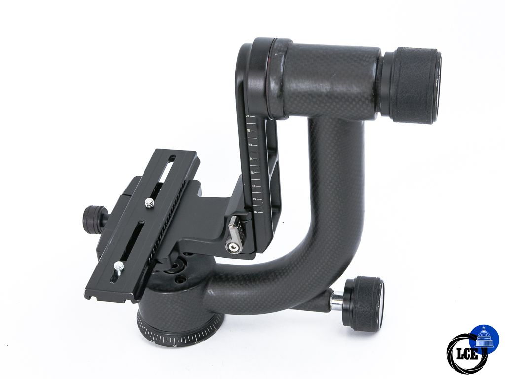 Miscellaneous Nest Carbon Gimbal