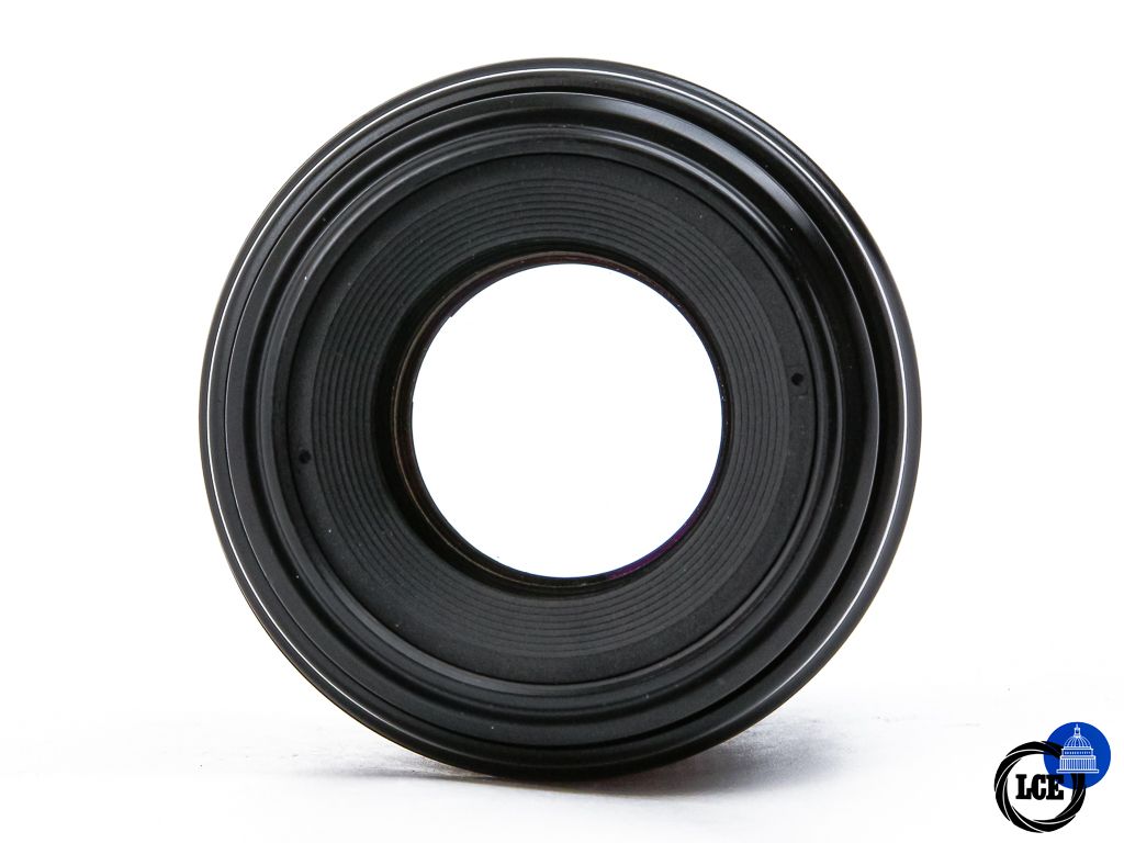 Canon EF 100mm f2.8 Macro 