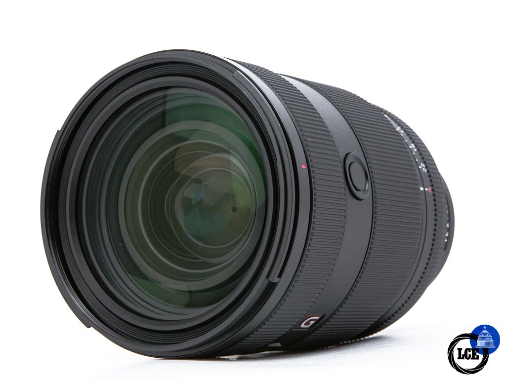 Sony FE 28-70mm f2 G Master