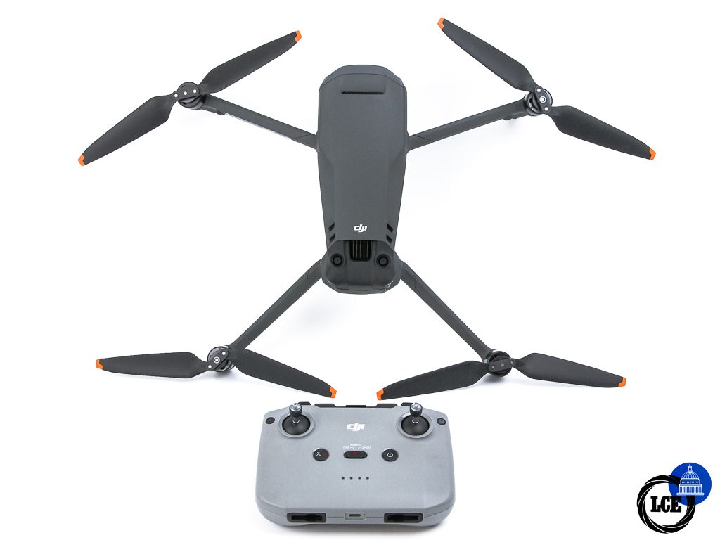 DJI Mavic 3 Classic + RC-N1 