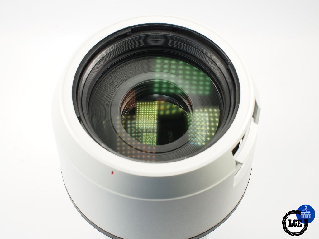 Sony FE 100-400mm F4.5-5.6 GM OSS