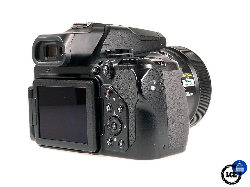 Nikon Coolpix P1000