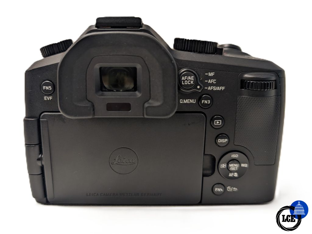 Leica V-Lux Typ 114 