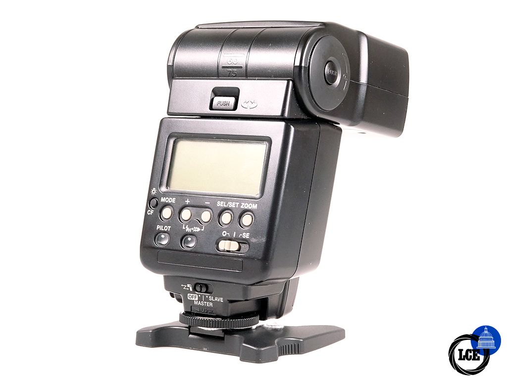 Canon Speedlite 550EX
