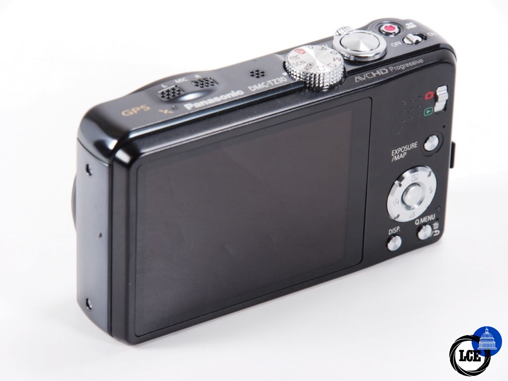 Panasonic TZ30