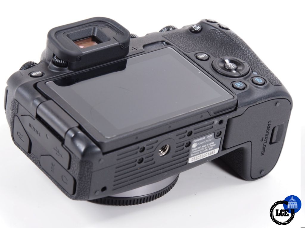 Canon RP Body
