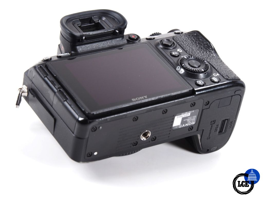 Sony A7 III Body
